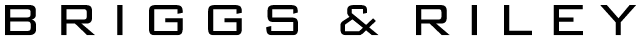 Briggs & Riley - Carry-Ons logo