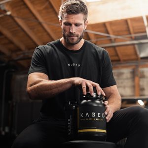 Protein Powders