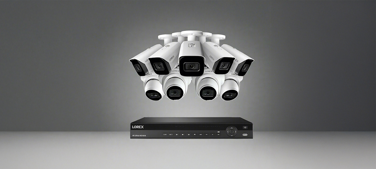 Homepage Slider - Lorex - 10.5.25