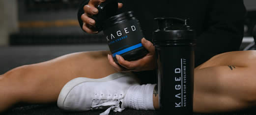 Kaged