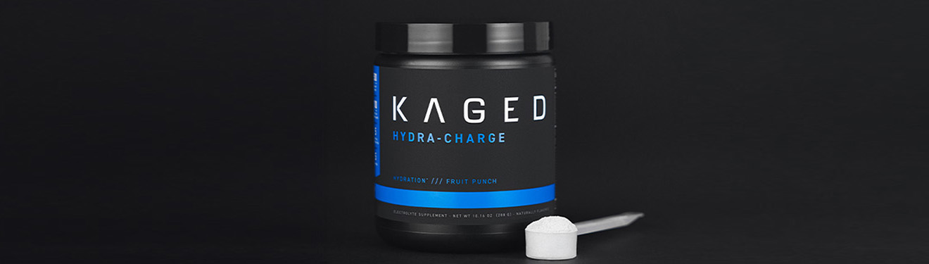 Kaged