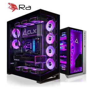 Custom Full Tower Gaming PCs