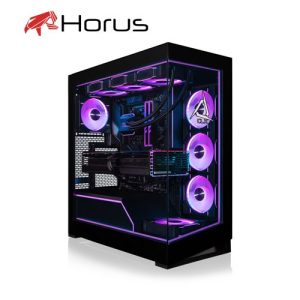 Custom Mid Tower Gaming PCs