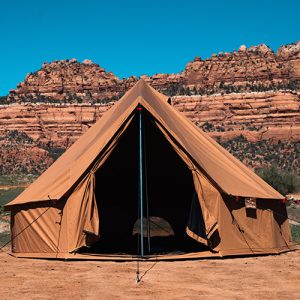 Bell Tents