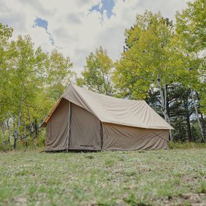 Scout Tents
