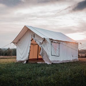 Wall Tents