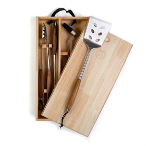 Grill Sets