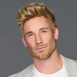Men's Wigs