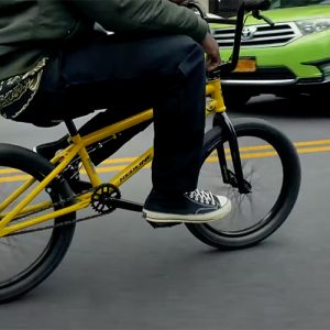 Redline BMX