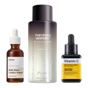 Skincare