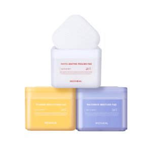 Toner Pads