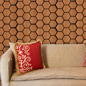 Acoustic Wall Panels