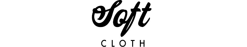 Soft Cloth