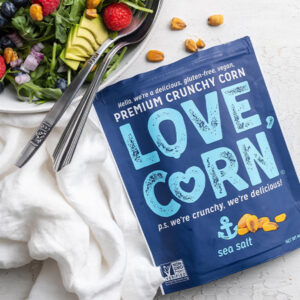 Love Corn