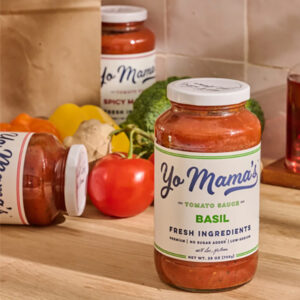 Tomato Sauce