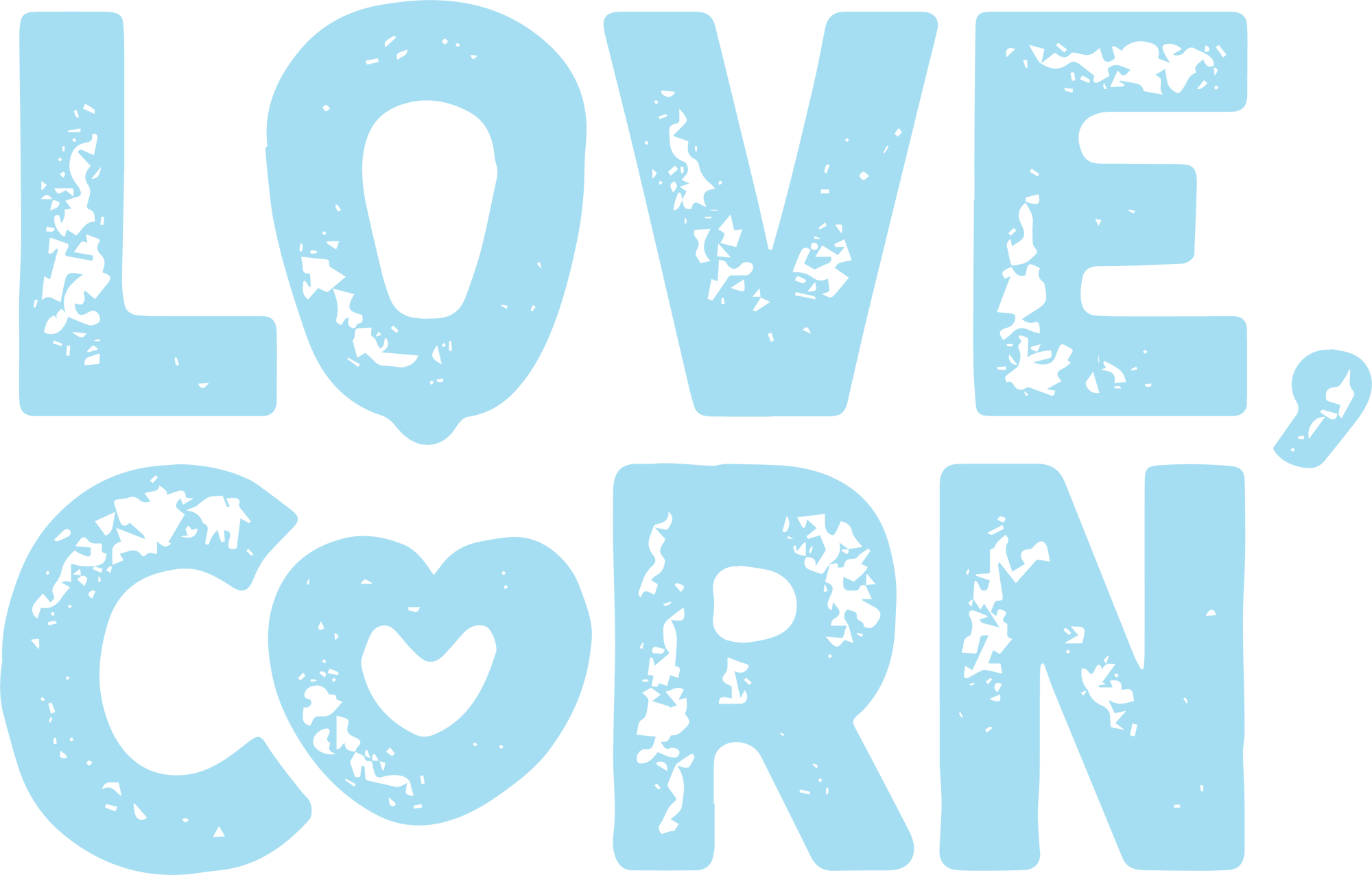 Love Corn