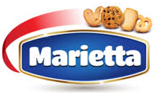 Marietta logo