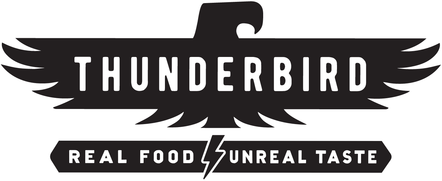 Thunderbird