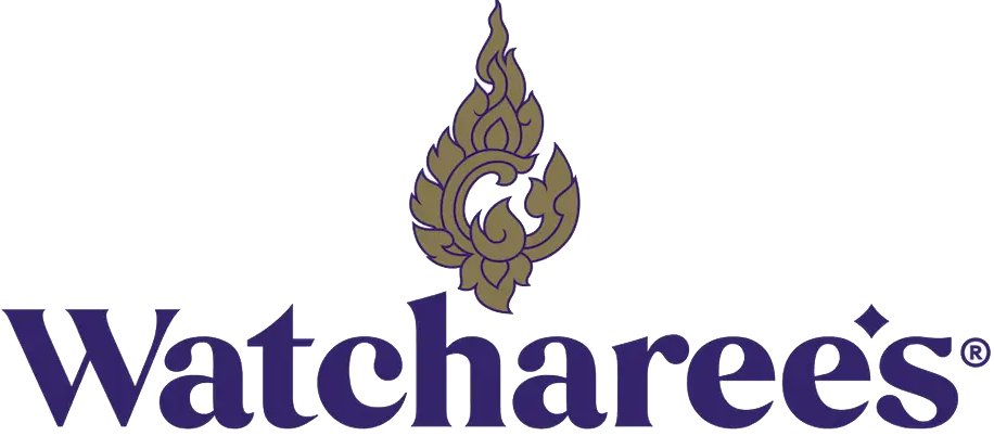 Watcharee's logo