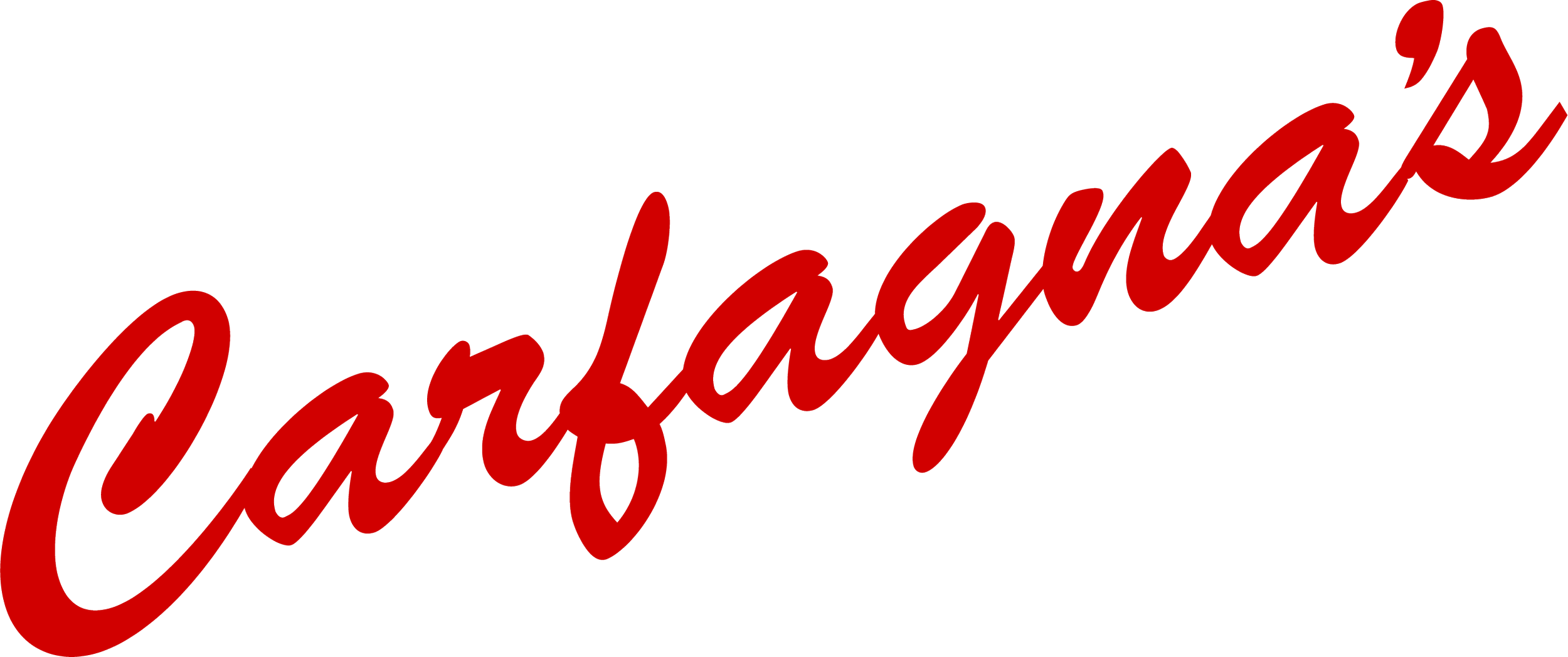 carfagna's