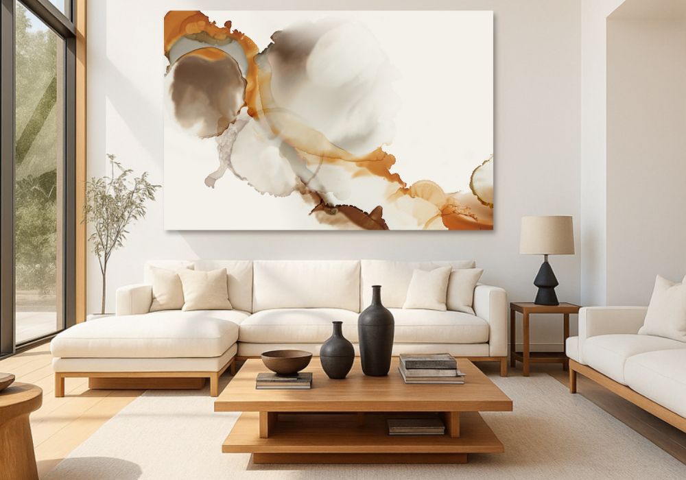 Hot Buy - Giant Art - 10.5.25
