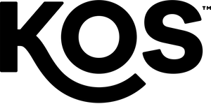 KOS - Nutrition logo