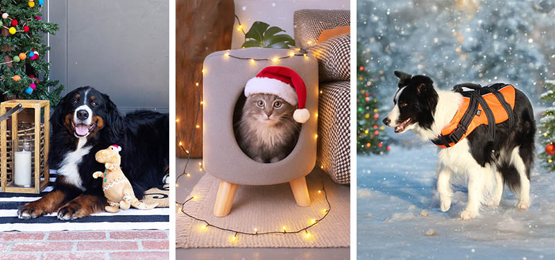 Pure Love - Holiday Brand