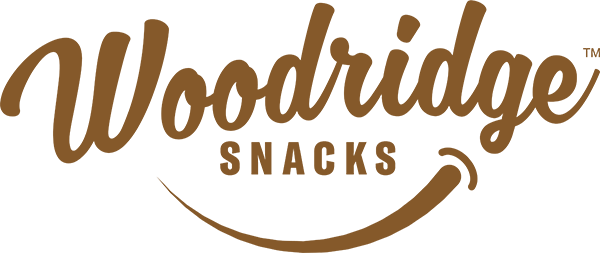 Woodridge Snacks logo